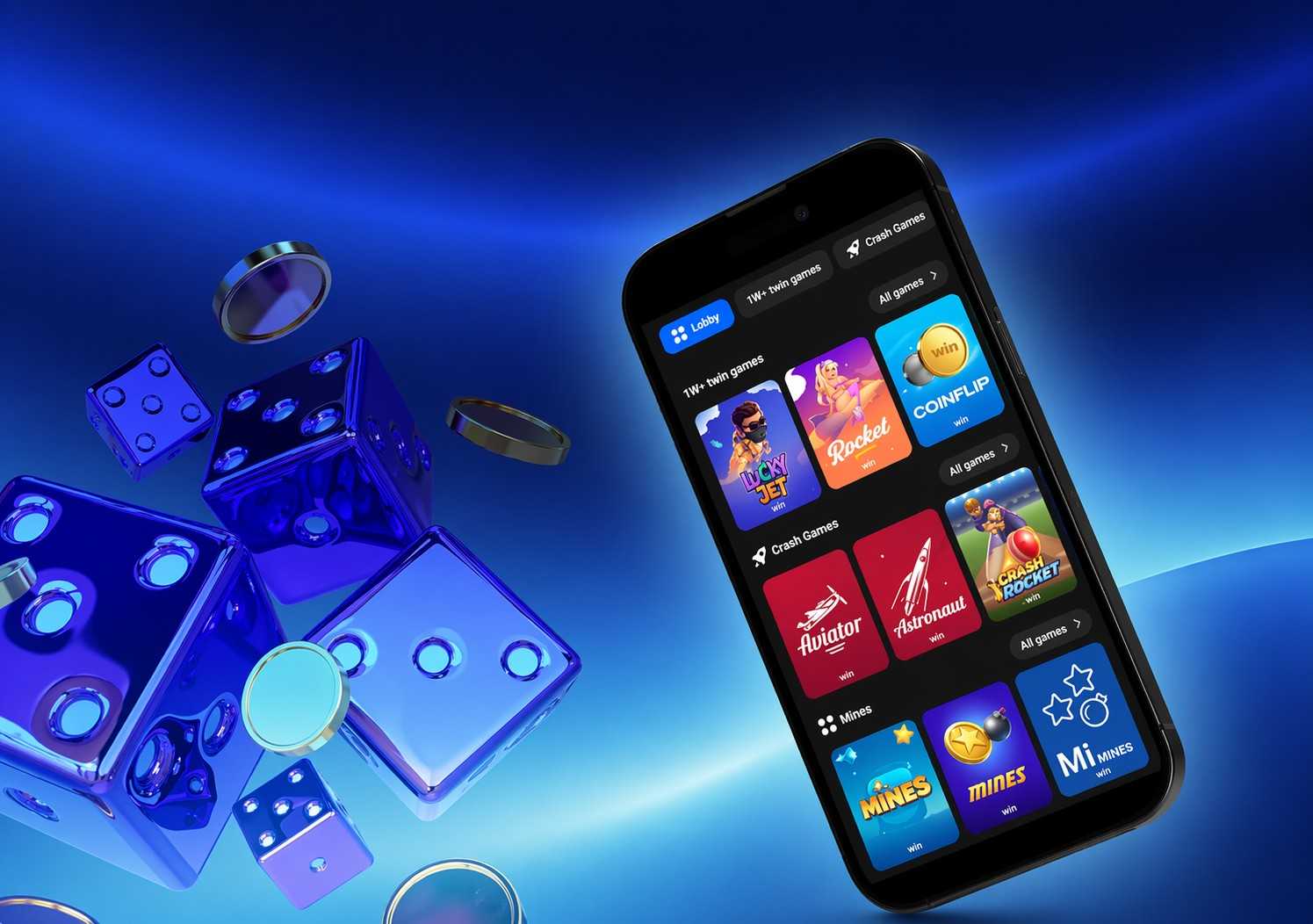 Mahadev11 Play Live Casino - Teen Patti, Andar Bahar & More